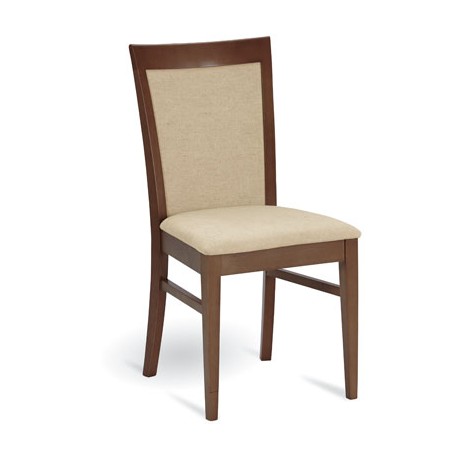 Dřevěná židle A-0990