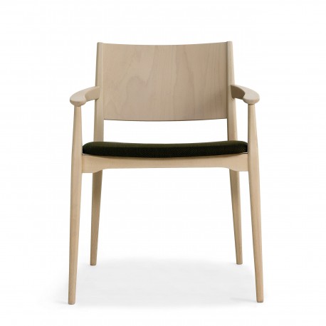 Dřevěná židle BLAZER 630 / 631