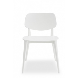 Dřevěná židle DOLL 550 / 551 