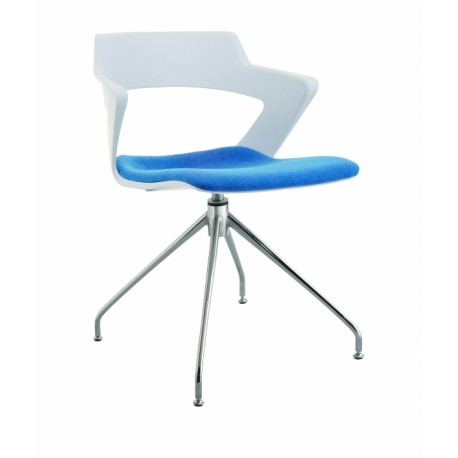 Plastová židle 2160 TC Aoki STYLE SEAT UPH