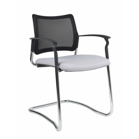 Konferenční židle Rocky 2170/S C NET