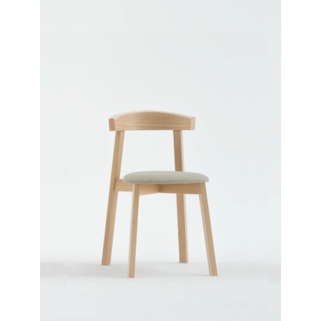 Dřevěná židle UXI A-2920