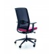 Kancelářská židle VERIS NET 100SFL / 101SFL