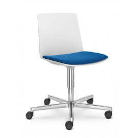 Otočná židle SKY FRESH 052, F37-N6
