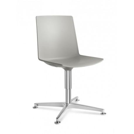 Otočná konferenční židle SKY FRESH 050,F60-N6