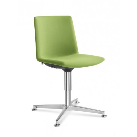 Otočná konferenční židle SKY FRESH 055,F60-N6
