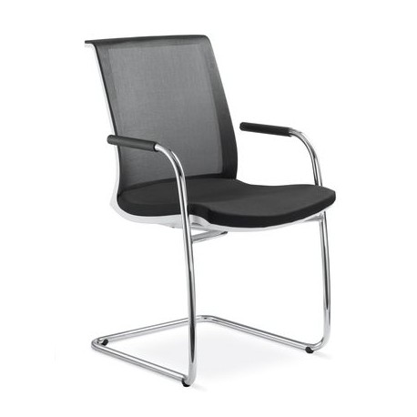 Konferenční židle LYRA NET 213-Z