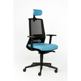 Kancelářská židle LOOK 270-HO