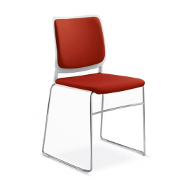 Plastová židle TIME 162-Q-N4