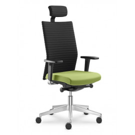 Kancelářská židle ELEMENT 430-SY-HO