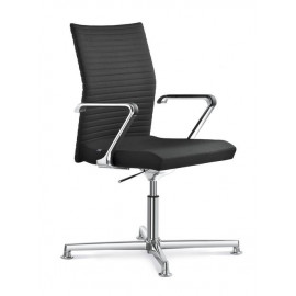 Kancelářská otočná židle 440 - F34