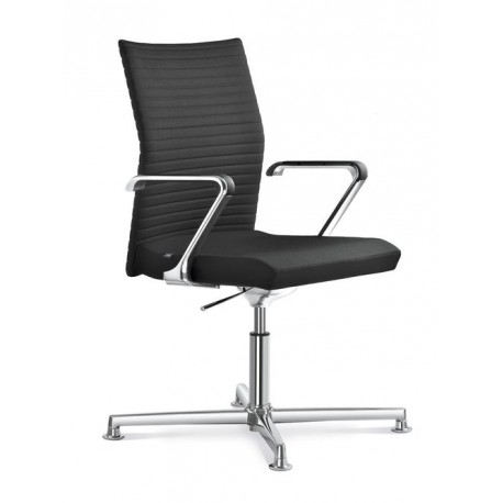 Kancelářská otočná židle 440 - F34