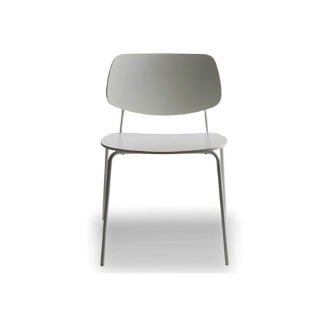 Židle DOLL STEEL 558 / 560
