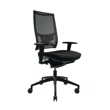 kancelářská židle STORM 545/547 N6