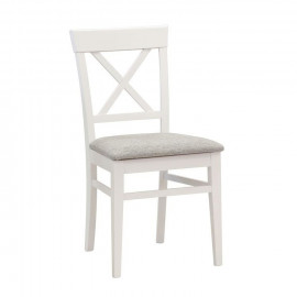 jídelní židle Grande s čalouněním