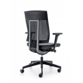 Kancelářské křeslo XENON NET 100
