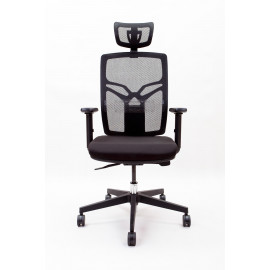 Kancelářská židle x8