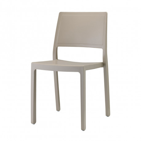 Plastová židle KATE 2341