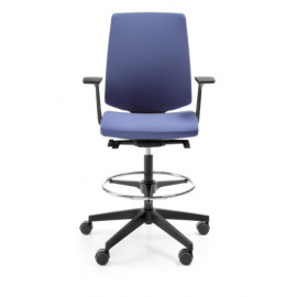 Kancelářská židle LightUp 330S