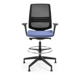 Kancelářská židle lightUP 350ST