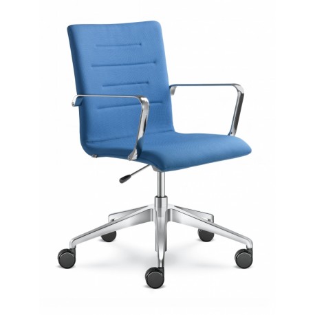 Kancelářská židle OSLO 227-RA,F80