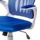 Židle pro školáka S658 FLY