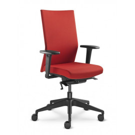 Kancelářská židle Web Omega 410-SY