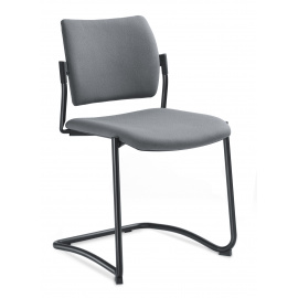 Konferenční  čalouněná židle DREAM 130-Z