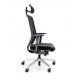 Kancelářská židle VERIS NET 110SFL / 111SFL