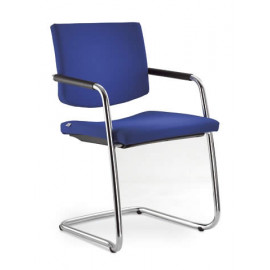 Konferenční židle SEANCE 096-Z