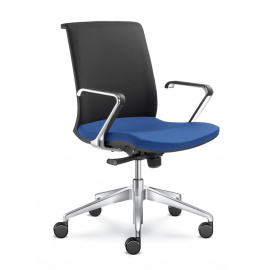 Kancelářská židle LYRA NET 204