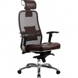 Síťovaná kancelářská židle SAMURAI - SL3