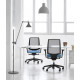 Kancelářská židle LightUp 250
