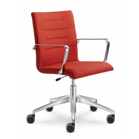 Kancelářská židle OSLO 227,F80