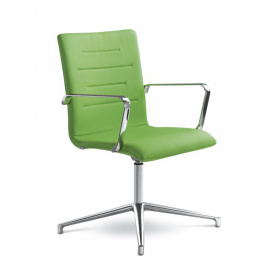 Kancelářská židle OSLO-227-K-N6