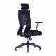 Kancelářská židle CALYPSO XL černá