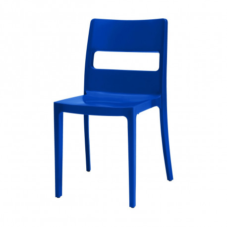 Plastová židle SAI 2275