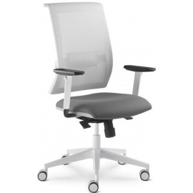 Kancelářská židle  LYRA 219