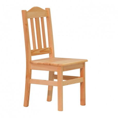 Dřevěná židle PINO II