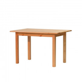 Dřevěný stůl PINO 