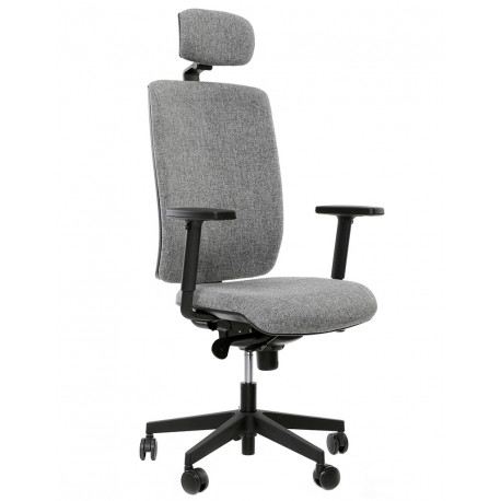Kancelářská židle KENT šéf 