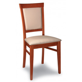 Dřevěná židle Manta