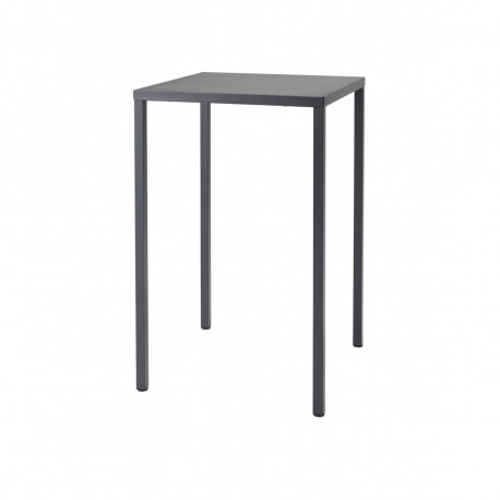 Barový stolek SUMMER bar 70 x 70 cm 2734