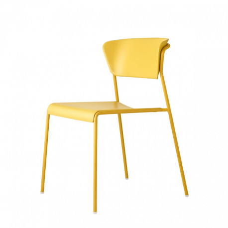 Plastová židle LISA TECHNOPOLYMER 2865, 2880