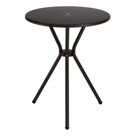 LEO kovový stolek