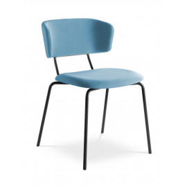 Designová židle FLEXI CHAIR 120
