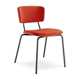 Designová židle FLEXI CHAIR 125