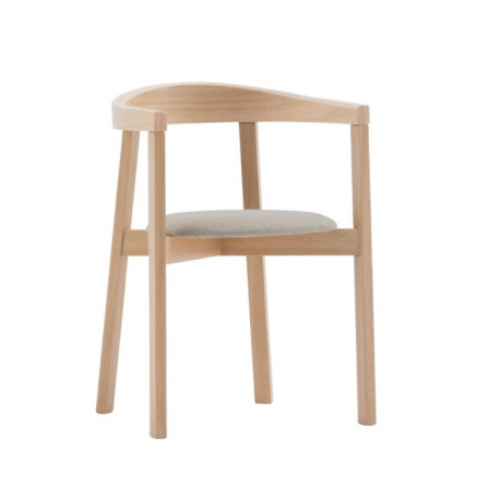 Dřevěná židle UXI B-2920