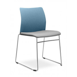 Konferenční židle Trend 522-N4