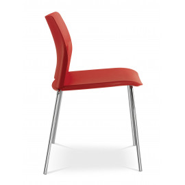 Konferenční židle Trend 530-K-N4